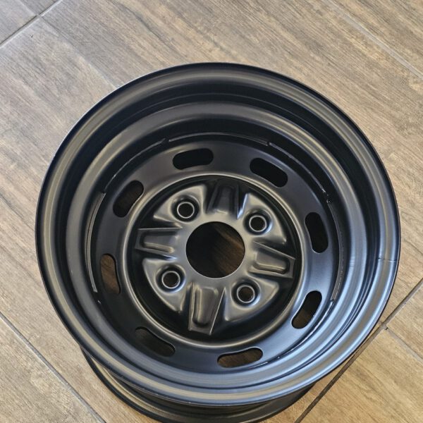 CERCHIO POSTERIORE 22X10-12 PER QUAD KAYO AU300 T3B L7E
