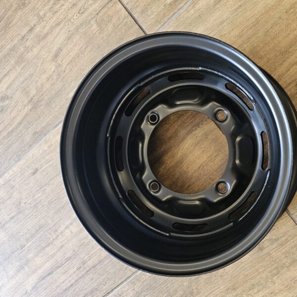 CERCHIO ANTERIORE 22X7-12 PER QUAD KAYO AU300 T3B L7E