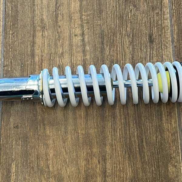 AMMORTIZZATORE ANTERIORE 37cm SOSPENSIONE QUAD KAYO AU300L7e