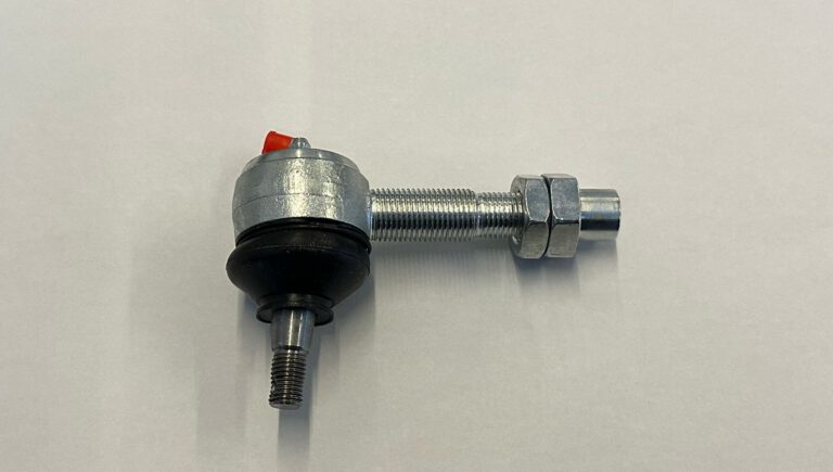 1PZ SNODO INFERIORE BRACCETTI OSCILANTI CON INGRASSATORE QUAD KAYO AU300 T3B L7e