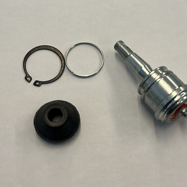 1PZ SNODO INFERIORE BRACCETTI OSCILANTI CON INGRASSATORE QUAD KAYO AU300 T3B L7e