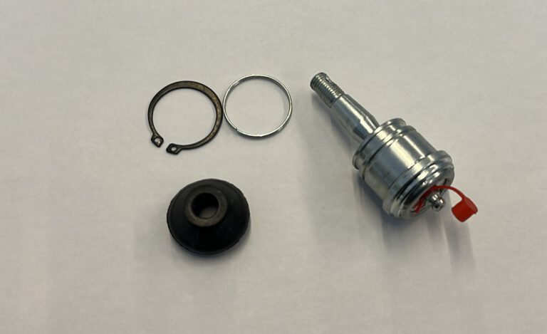 1PZ SNODO INFERIORE BRACCETTI OSCILANTI CON INGRASSATORE QUAD KAYO AU300 T3B L7e
