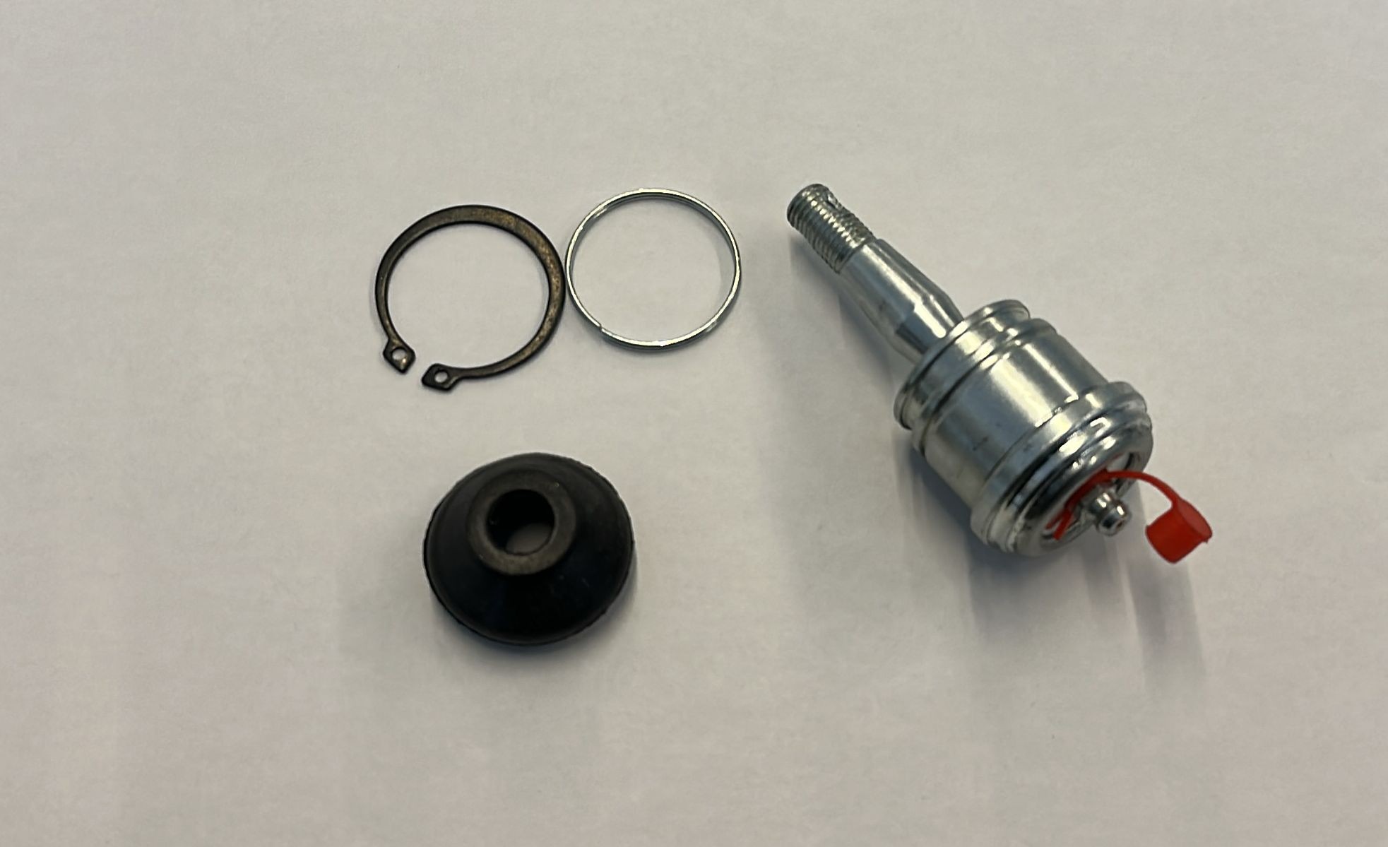 1PZ SNODO INFERIORE BRACCETTI OSCILANTI CON INGRASSATORE QUAD KAYO AU300 T3B L7e
