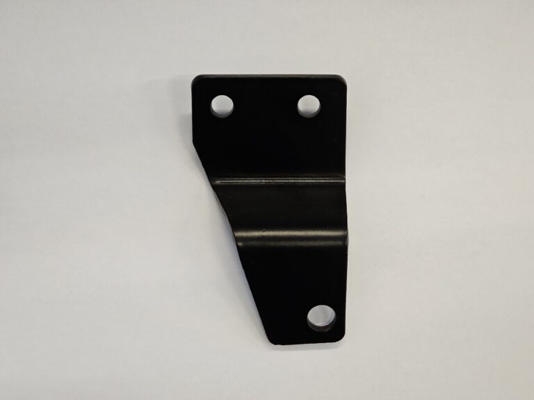 SUPPORTO DESTRO BLOCCO MOTORE QUAD KAYO AU300 L7e