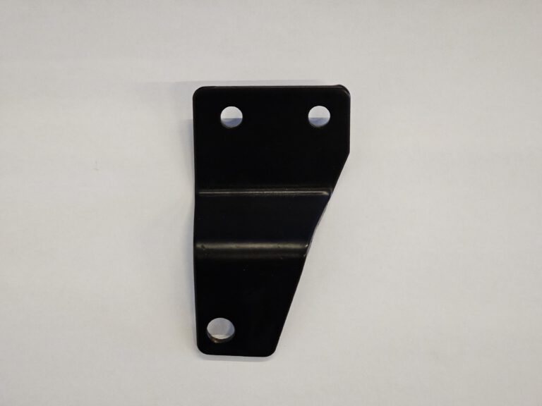 SUPPORTO SINISTRO BLOCCO MOTORE QUAD KAYO AU300 L7e