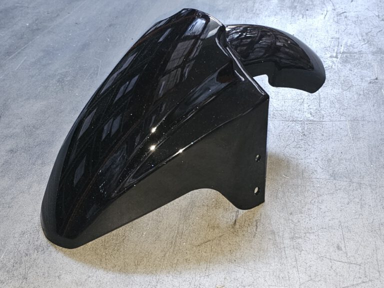 PARAFANGO ANTERIORE LUCIDO SCOOTER ELETTRICO SKY II REVENGE