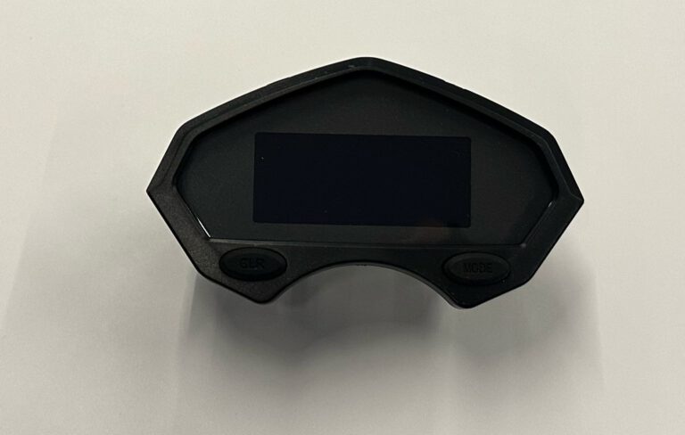 DISPLAY LCD QUAD KAYO AU300 T3B L7e