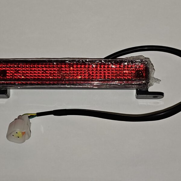 FARO FANALE LUCE STOP POSTERIORE QUAD KAYO AU300 L7e