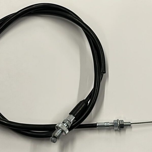 FILO + GUAINA ACCELERATORE PER QUAD KAYO AU300 T3B L7e