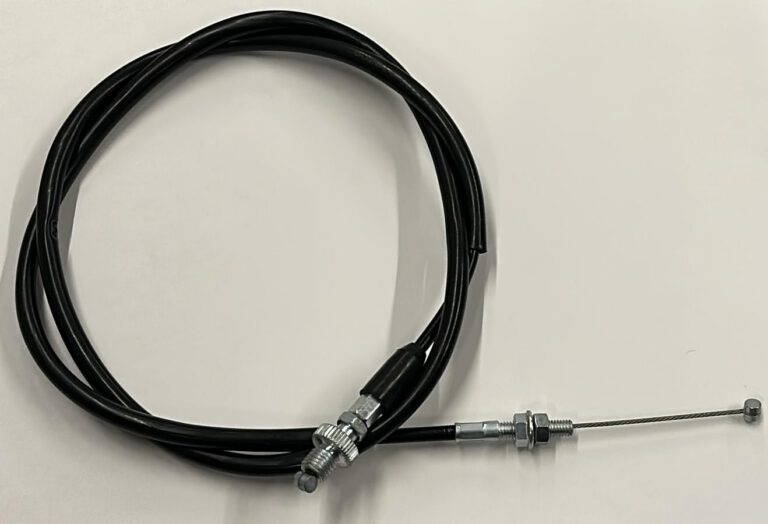 FILO + GUAINA ACCELERATORE PER QUAD KAYO AU300 T3B L7e