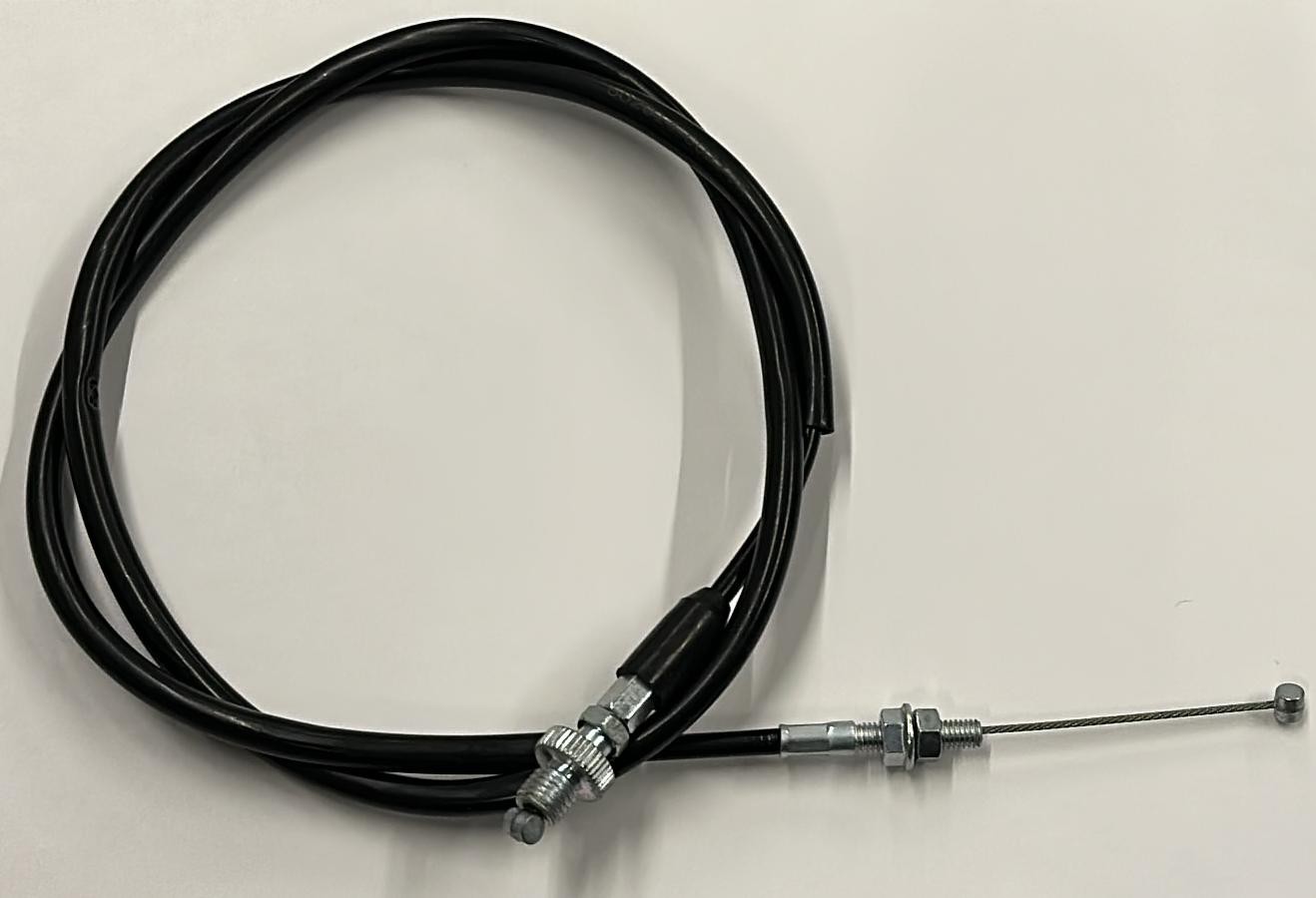FILO + GUAINA ACCELERATORE PER QUAD KAYO AU300 T3B L7e