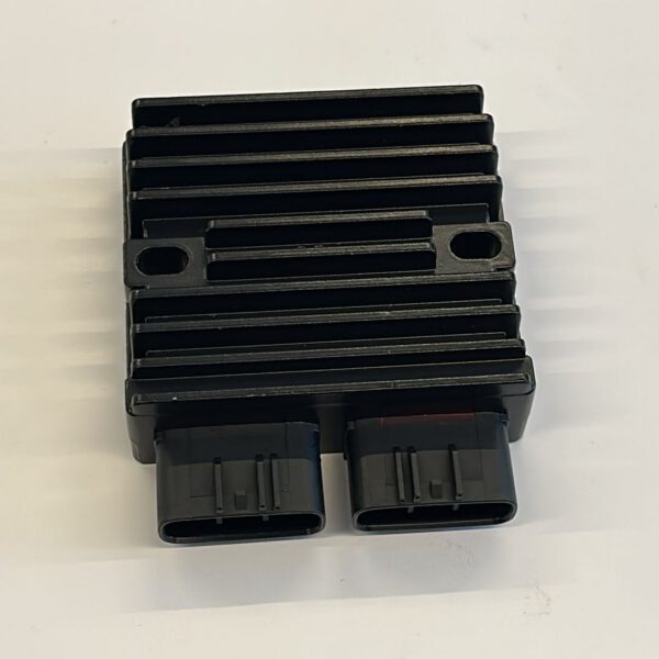 REGOLATORE TENSIONE CENTRALINA PER MOTORE QUAD KAYO AU300 T3B L7e