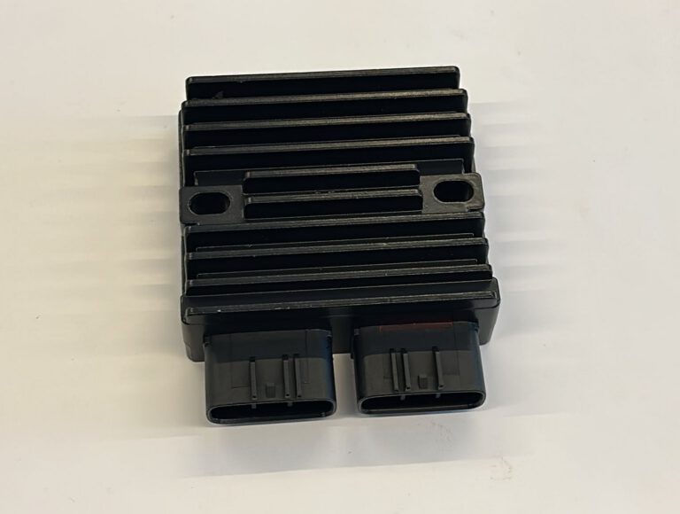REGOLATORE TENSIONE CENTRALINA PER MOTORE QUAD KAYO AU300 T3B L7e