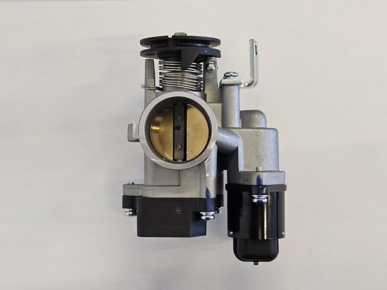 CORPO FARFALLATO PER QUAD KAYO AU300 L7e
