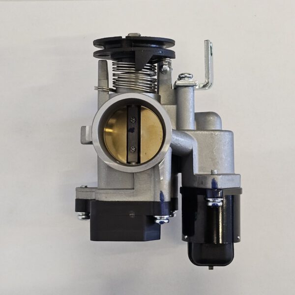 CORPO FARFALLATO PER QUAD KAYO AU300 L7e