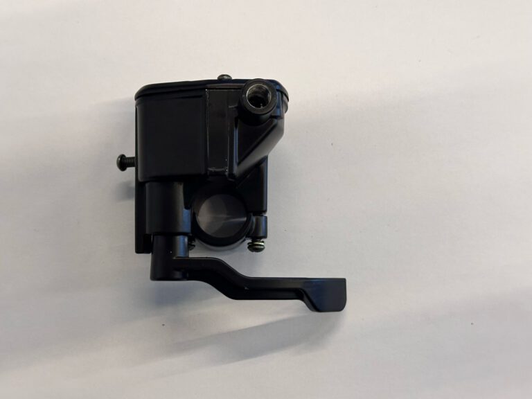 COMANDO ACCELERATORE REGOLABILE QUAD KAYO AU300 L7E