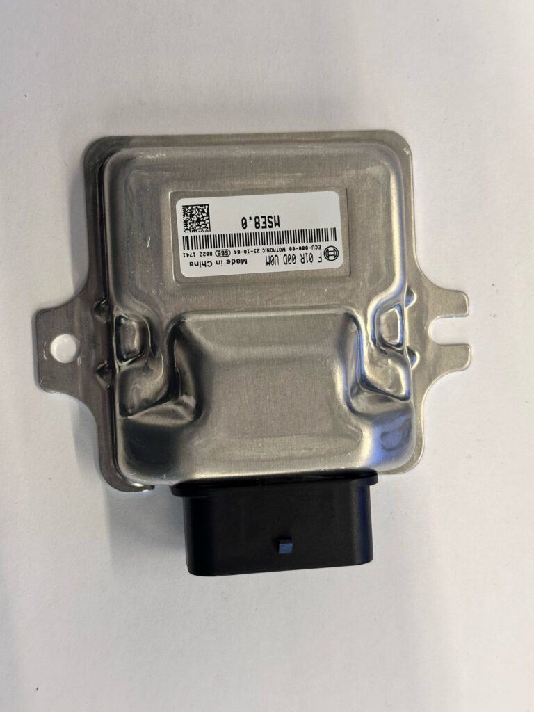 CENTRALINA ECU INIEZIONE PER QUAD AU300 L7E