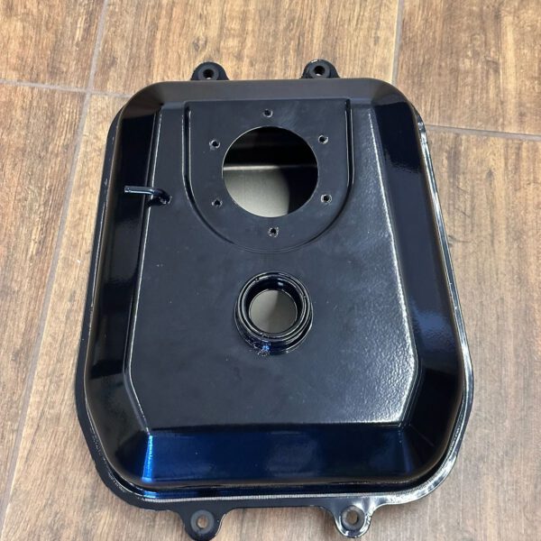 SERBATOIO BENZINA PER QUAD KAYO AU300 L7E