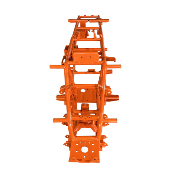 TELAIO PER QUAD KAYO AU300 T3B L7E