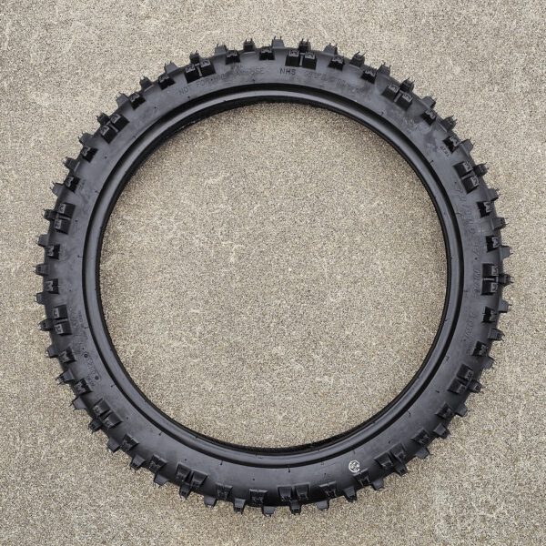 GOMMA COPERTONE KENDA RACING 70/100-17 ANTERIORE CROSS PIT BIKE