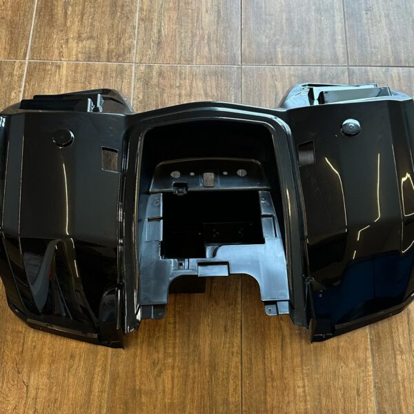 PLASTICA POSTERIORE PER QUAD KAYO AU300 L7E T3B