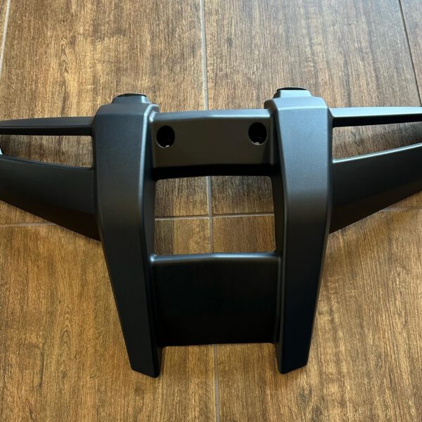 PLASTICA ANTERIORE PARACOLPI QUAD KAYO AU300 L7E T3b