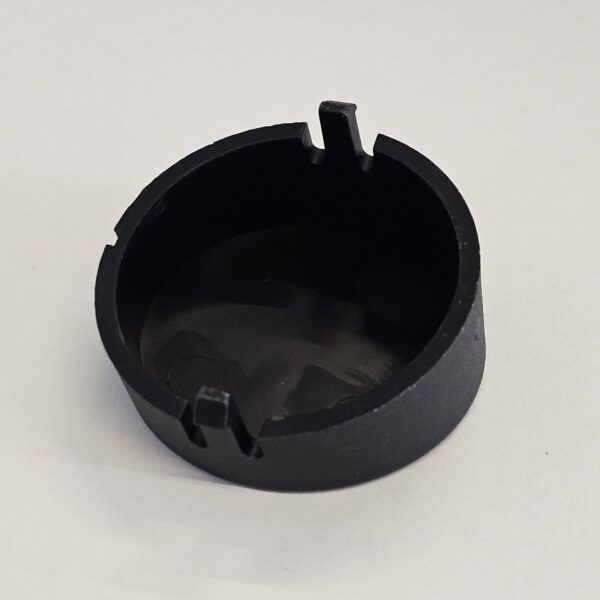 TAPPO DI PROTEZIONE IN PLASTICA LATO SINISTRO DA MONTATI PER QUAD KAYO AU300 L7e