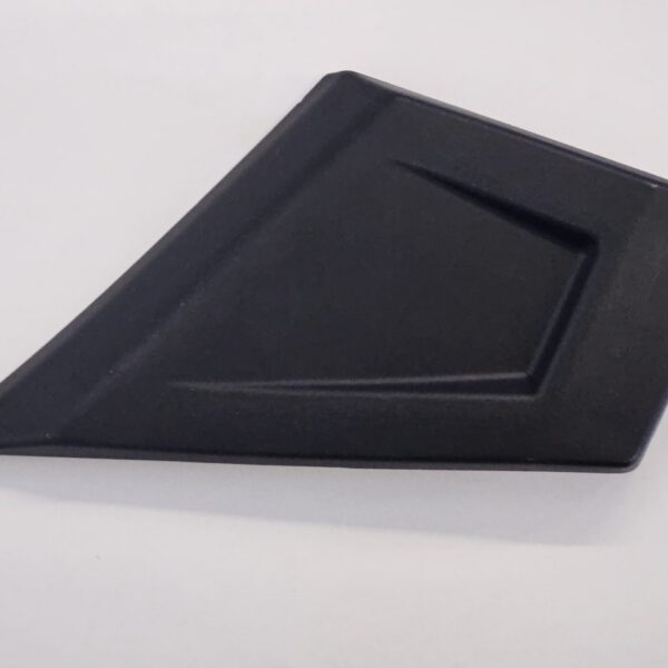 PLASTICA DECORATIVA LATO DESTRO PER QUAD KAYO AU300 L7e
