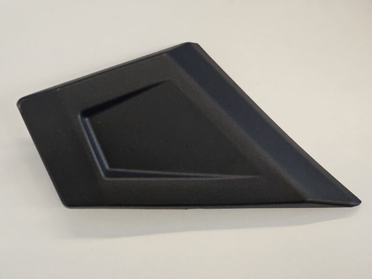 PLASTICA DECORATIVA LATO SINISTRO PER QUAD KAYO AU300 L7e