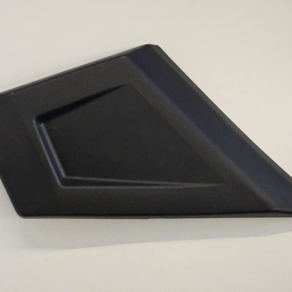 PLASTICA DECORATIVA LATO SINISTRO PER QUAD KAYO AU300 L7e