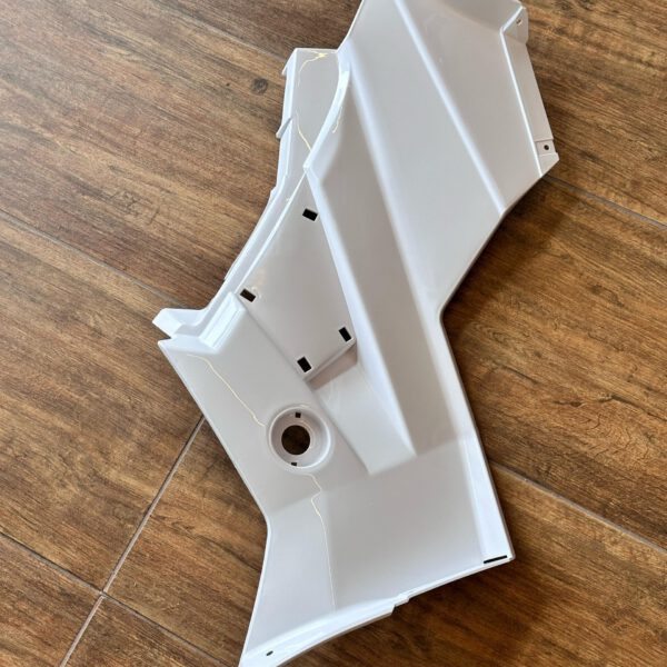 PLASTICA LATERALE DI SINISTRA PER QUAD KAYO AU300 T3B L7E
