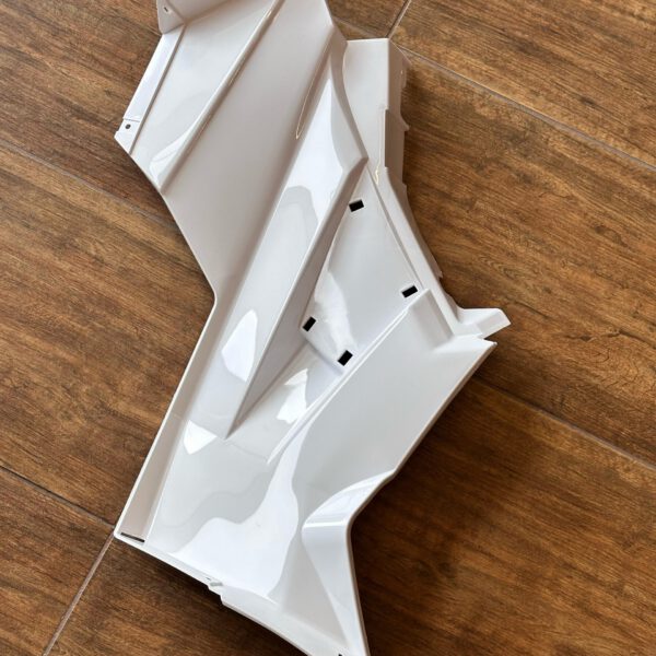 PLASTICA LATERALE DI DESTRA PER QUAD KAYO AU300 T3B L7E