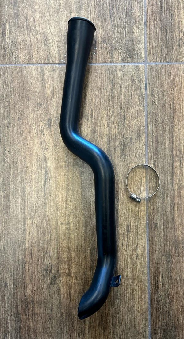 TUBO DI RAFFREDDAMENTO TRASMISSIONE PER QUAD KAYO AU300 L7e