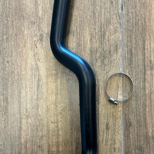 TUBO DI RAFFREDDAMENTO TRASMISSIONE PER QUAD KAYO AU300 L7e