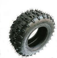 GOMMA 13X5-6 ANTERIORE E POSTERIORE MINIQUAD MINIATV ATV QUAD COPERTONE