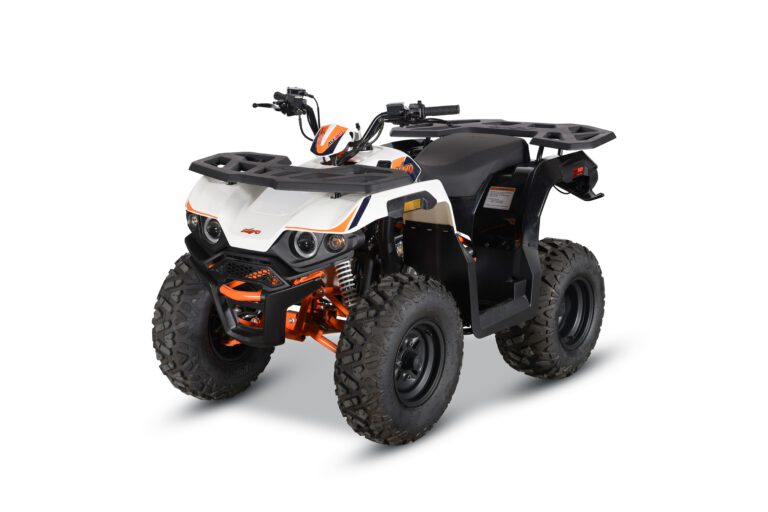 QUAD ATV KAYO AU180 2.0