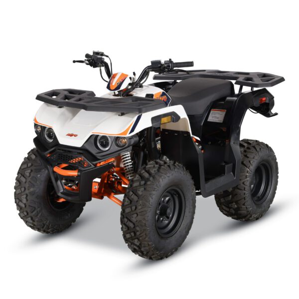 QUAD ATV KAYO AU180 2.0