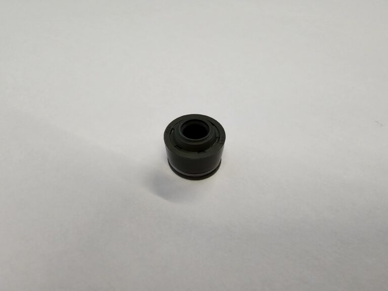 2pz GOMMINO TENUTA OLIO GUIDA VALVOLA PER BLOCCO MOTORE PIT BIKE YX170 170cc