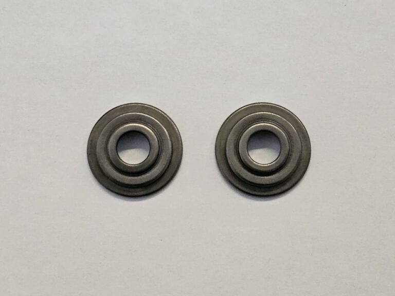 SET PIATTELLI VALVOLE PER BLOCCO MOTORE PIT BIKE YX170 170cc