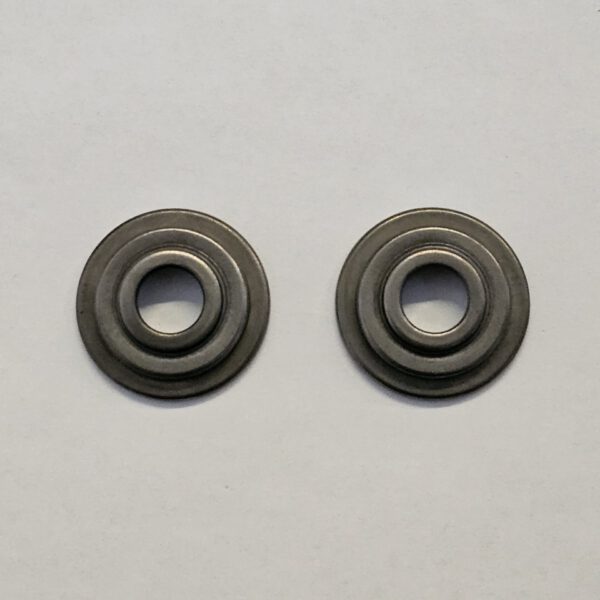 SET PIATTELLI VALVOLE PER BLOCCO MOTORE PIT BIKE YX170 170cc