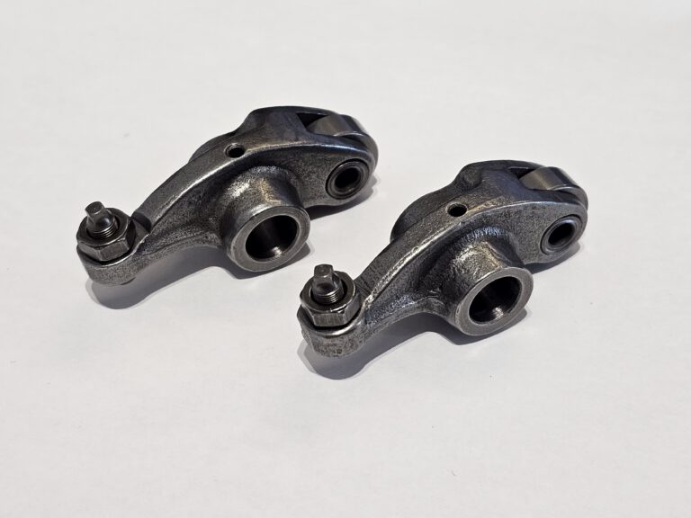 SET BILANCIERI VALVOLE PER BLOCCO MOTORE PIT BIKE YX170 170cc
