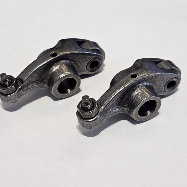 SET BILANCIERI VALVOLE PER BLOCCO MOTORE PIT BIKE YX170 170cc