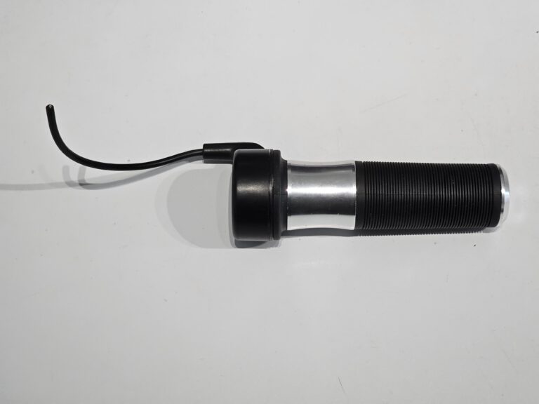 ACCELERATORE SENZA SPINOTTO PER SCOOTER ELETTRICO SKY II REVENGE