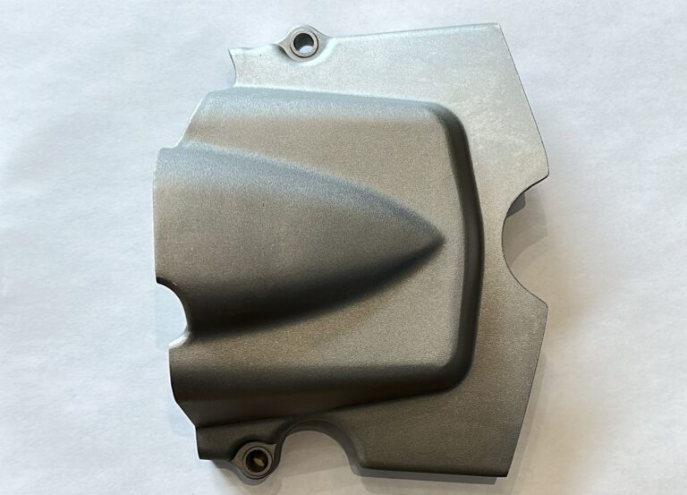 CARTER COPRI PIGNONE QUAD KAYO A200 200cc