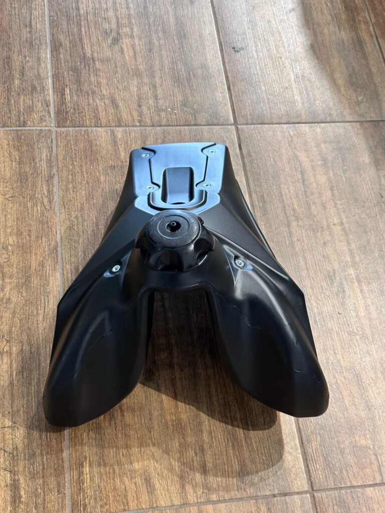 SERBATOIO PER CROSS 250cc ARIA KAYO K2 PRO