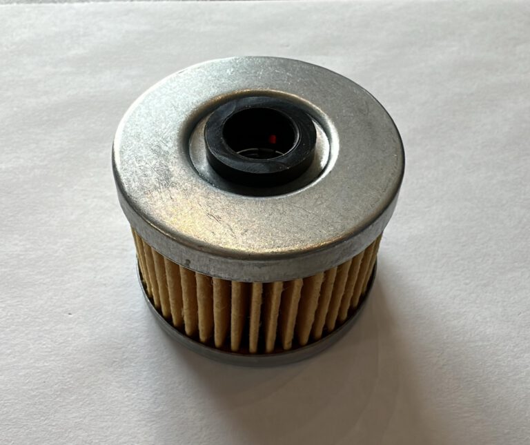 FILTRO OLIO SECONDARIO PER QUAD KAYO A300