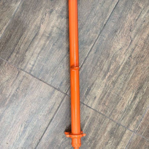 PIANTONE STERZO QUAD KAYO AU200 T3b