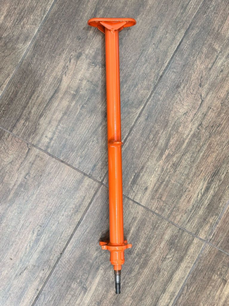 PIANTONE STERZO QUAD KAYO AU200 T3b
