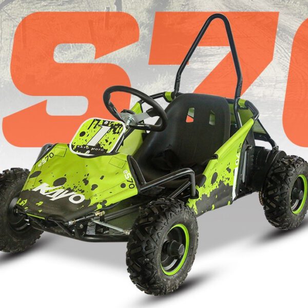 UTV BUGGY KAYO ES70