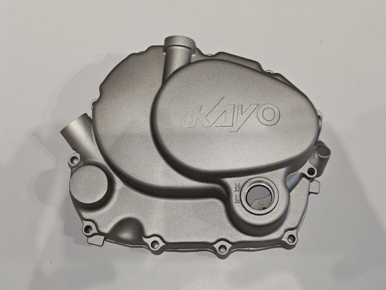 CARTER DESTRO PER MOTOCROSS KAYO K2PRO T4 250cc